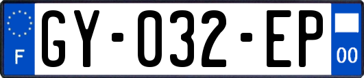 GY-032-EP
