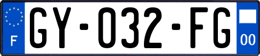GY-032-FG