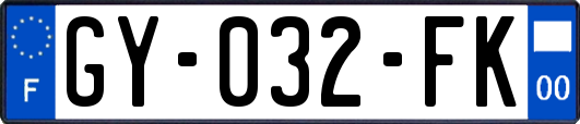GY-032-FK