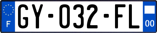 GY-032-FL
