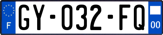 GY-032-FQ