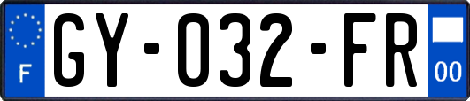 GY-032-FR