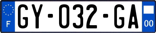 GY-032-GA