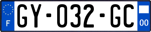 GY-032-GC