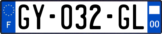 GY-032-GL