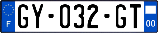 GY-032-GT