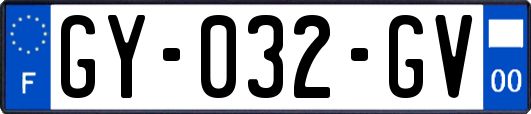 GY-032-GV