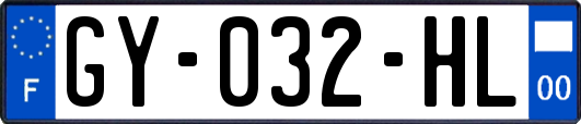 GY-032-HL