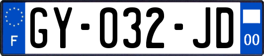GY-032-JD