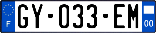 GY-033-EM