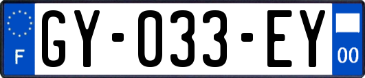 GY-033-EY