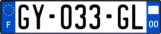 GY-033-GL