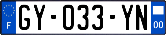 GY-033-YN