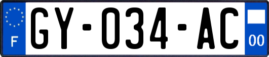 GY-034-AC