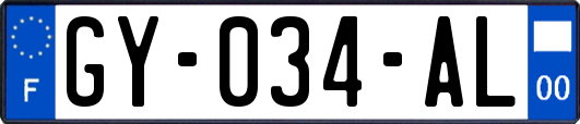 GY-034-AL