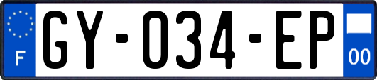 GY-034-EP