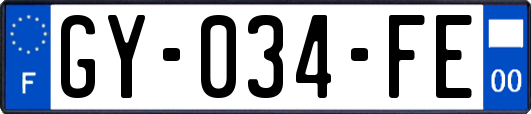 GY-034-FE
