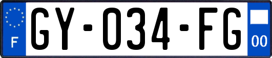 GY-034-FG