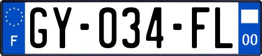 GY-034-FL