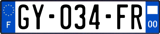 GY-034-FR