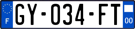 GY-034-FT