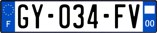 GY-034-FV