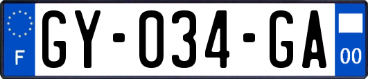 GY-034-GA