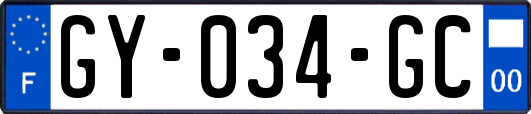 GY-034-GC