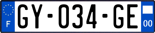 GY-034-GE