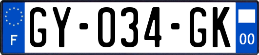 GY-034-GK