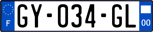 GY-034-GL