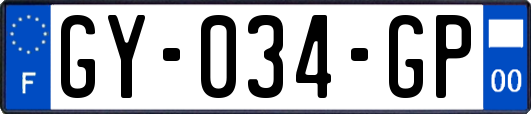 GY-034-GP
