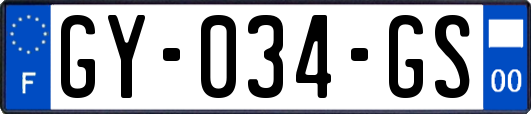 GY-034-GS