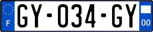 GY-034-GY