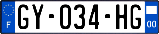GY-034-HG