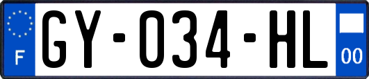 GY-034-HL