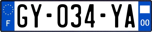 GY-034-YA