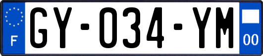 GY-034-YM