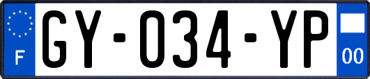 GY-034-YP