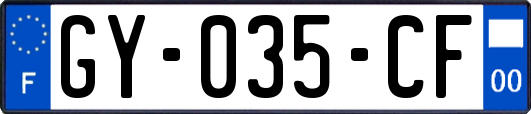 GY-035-CF