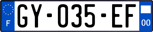 GY-035-EF