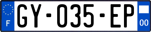 GY-035-EP