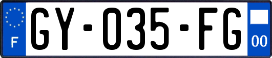 GY-035-FG