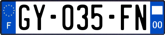GY-035-FN
