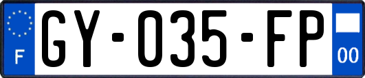 GY-035-FP
