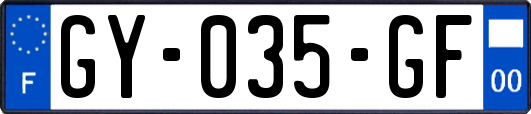 GY-035-GF