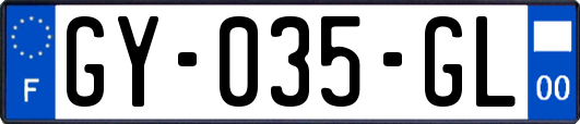 GY-035-GL