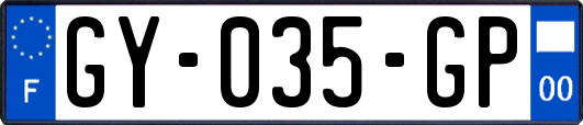 GY-035-GP