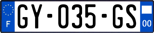GY-035-GS