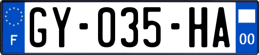 GY-035-HA